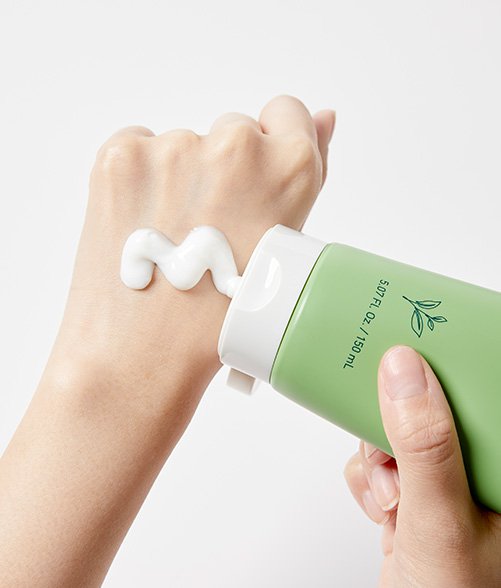 Sữa rửa mặt Innisfree