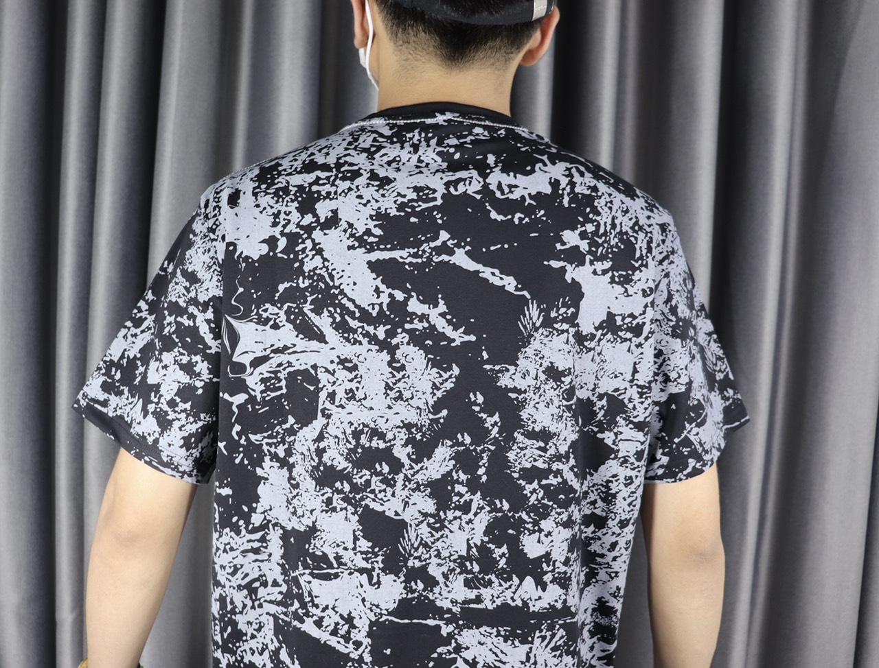 🔥 FREE SHIP 🔥 เสื้อโปโล THUN NAM LOAN HÀNG THÁI LAN BAO CHẤT