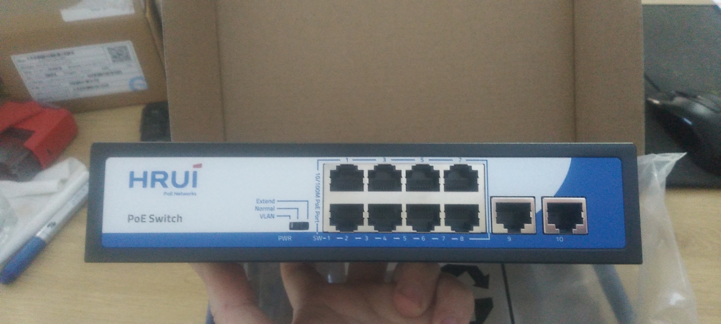 Switch 4 - 8 - 16 POE ONV EWIN HRUI 2 Uplink (POE 4 cổng - 8 cổng - 16 cổng ) (bảo hành 2 năm)
