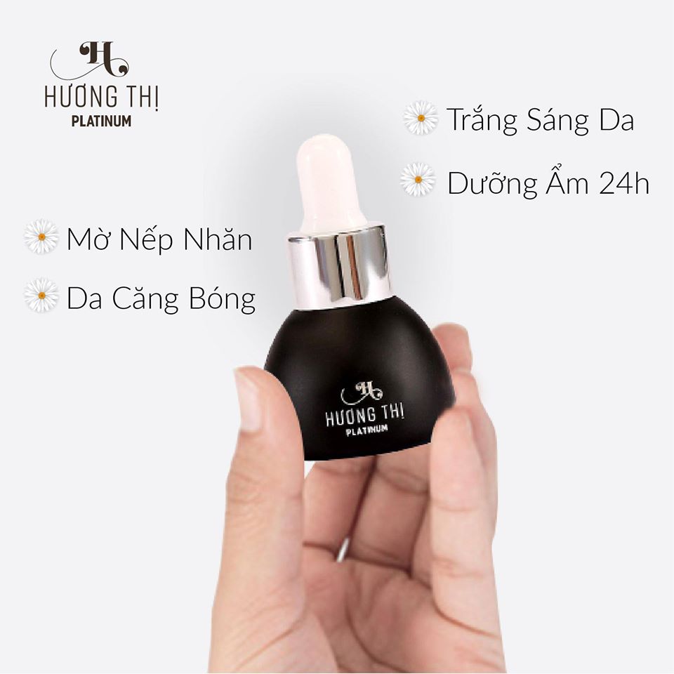 Bộ kem đa chức năng Hương Thị