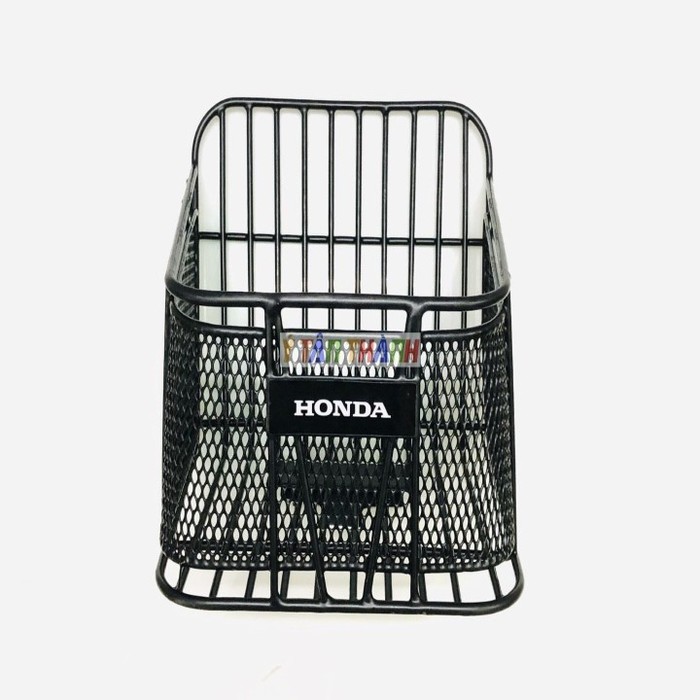 Rổ Xe Dream Kiểu Thái