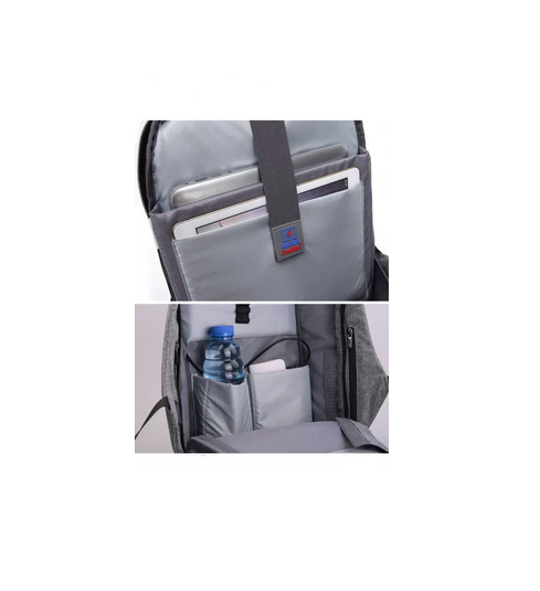 BALO LAPTOP CHỐNG TRỘM COOLBELL 8001 15.6'