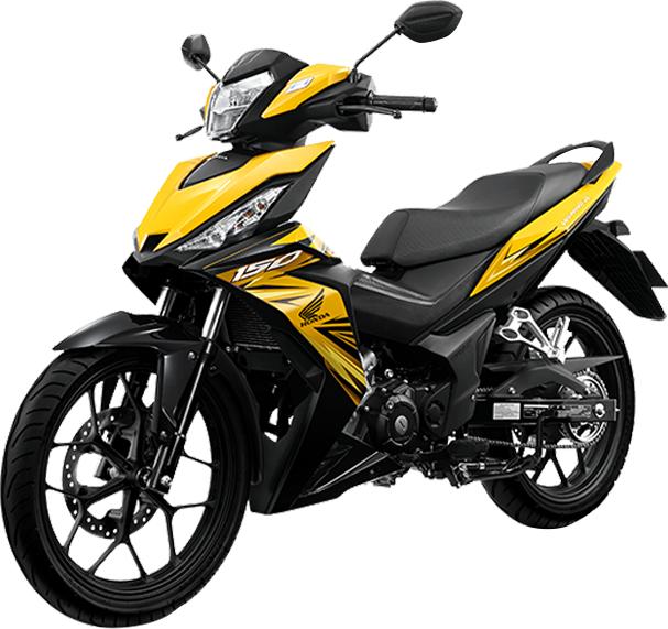 Baga Inox sơn tĩnh điện dành cho Winner
