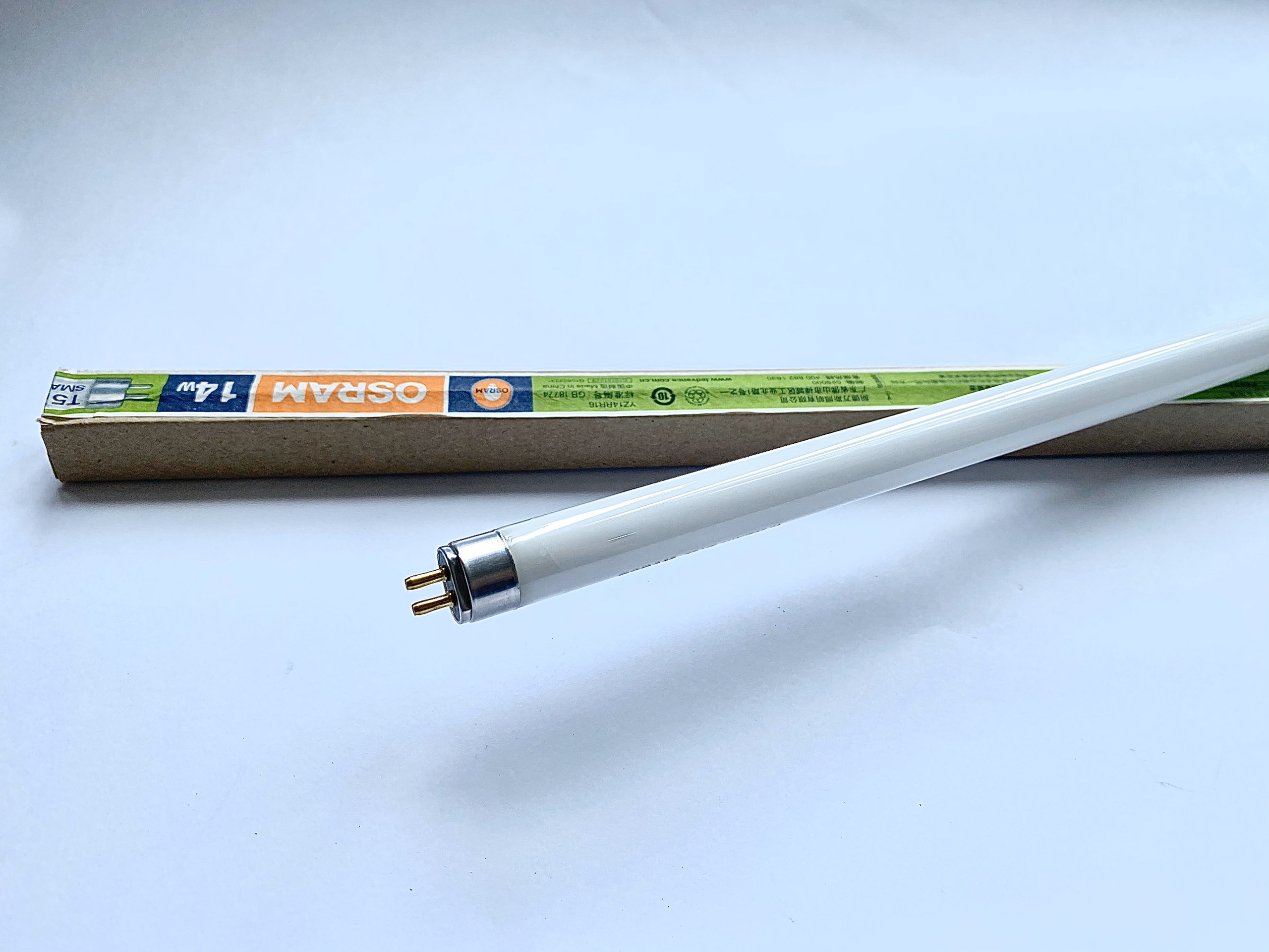 [OSRAM] BÓNG T5 HE SMARTLUX 14W/865 OSRAM