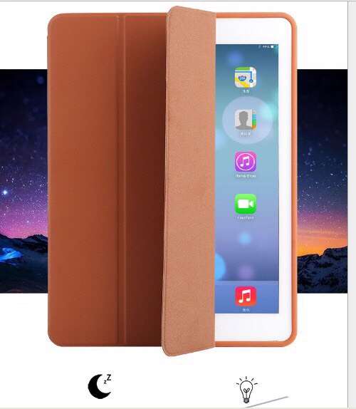 [HCM]Bao da ipad gen 5/6/ipad 2017/2018