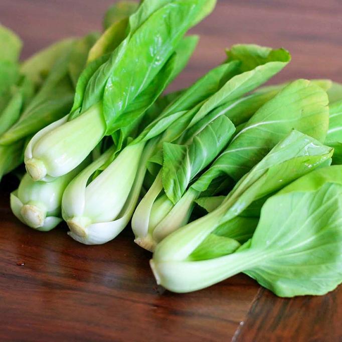HẠT GIỐNG CẢI THÌA 20GR