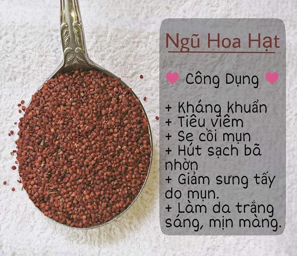 Hạt đình lịch 1kg