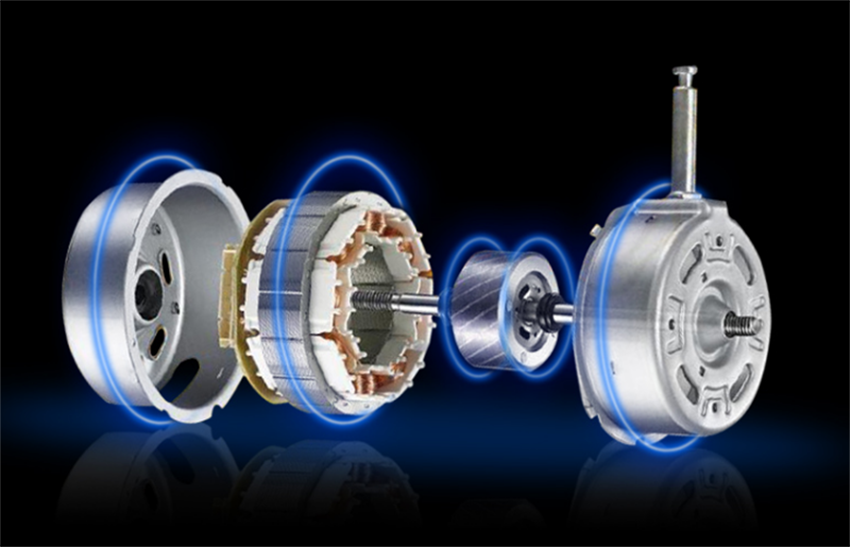 Quạt điều hòa hơi nước TCL dung tích 5L tặng kèm 4 bình đá khô, Quạt đá gia đình