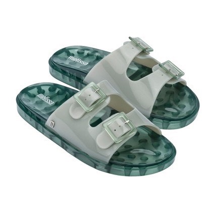 Dép nhựa thơm Melissa Wide