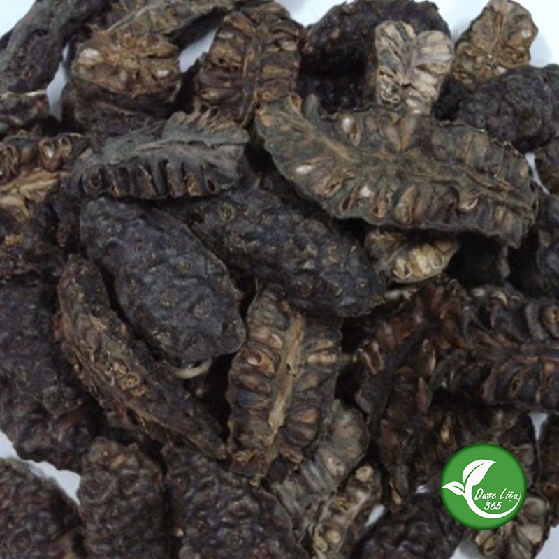 Trái nhàu khô [1KG] Hàng loại 1