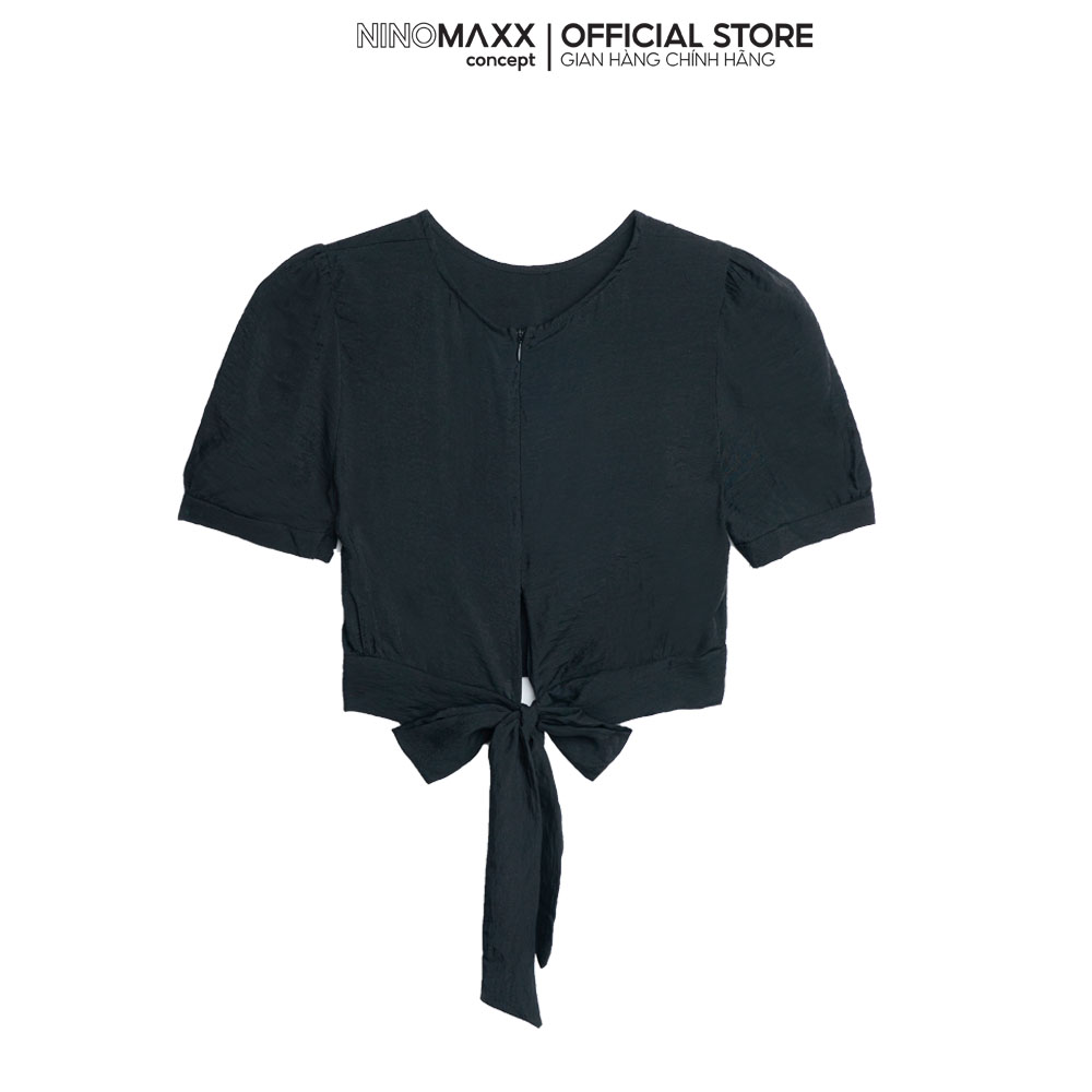 N&M Set áo và quần thời trang Nữ dài chất Rayon pha Nylon 2201005