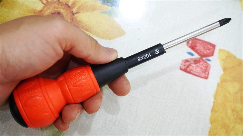 Tuốc nơ vít kiểu HC-713