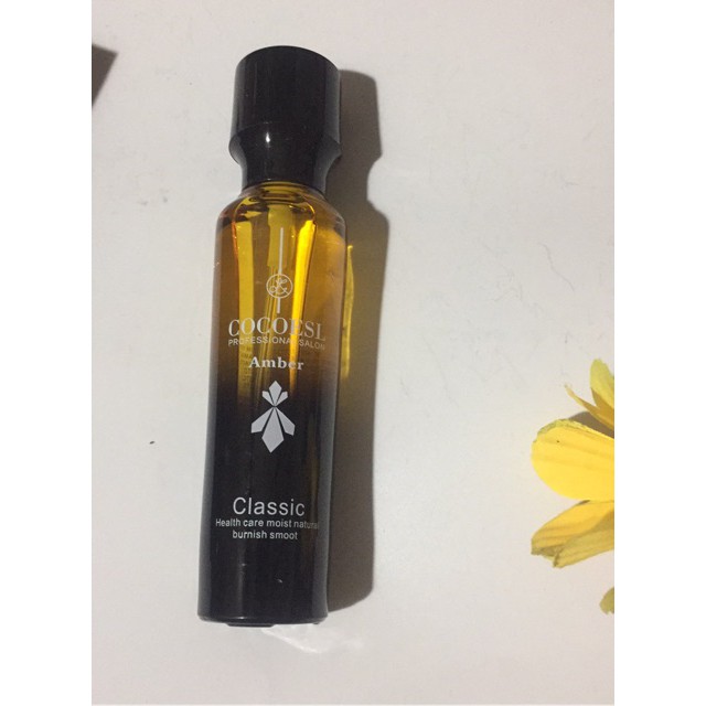 Tinh Dầu Dưỡng Tóc Cocoesl
