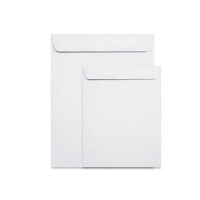 Bao thư trắng A5 (18x24) định lượng 80