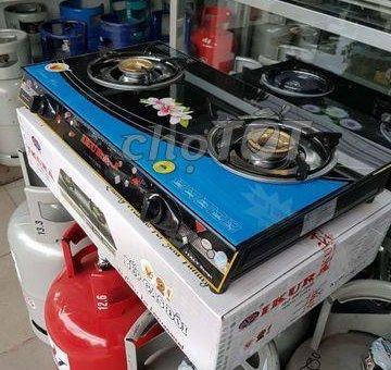 Bếp gas đôi IKURA VCL 908B