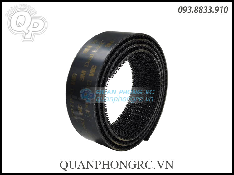 Dán pin 3M Dual Lock (1 mét)