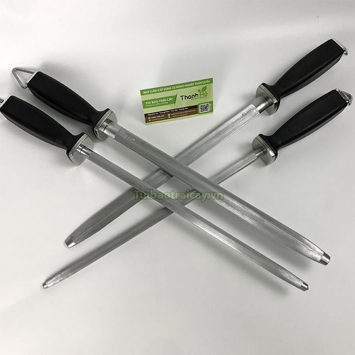 Cây mài dao - Dụng cụ mài dao kéo