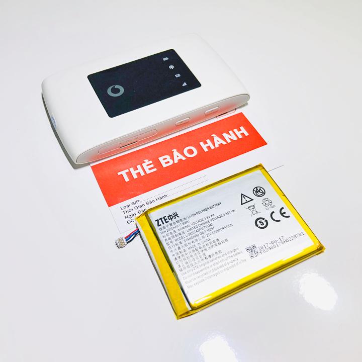 Pin dẹt dành cho cục phát wifi mini cầm tay