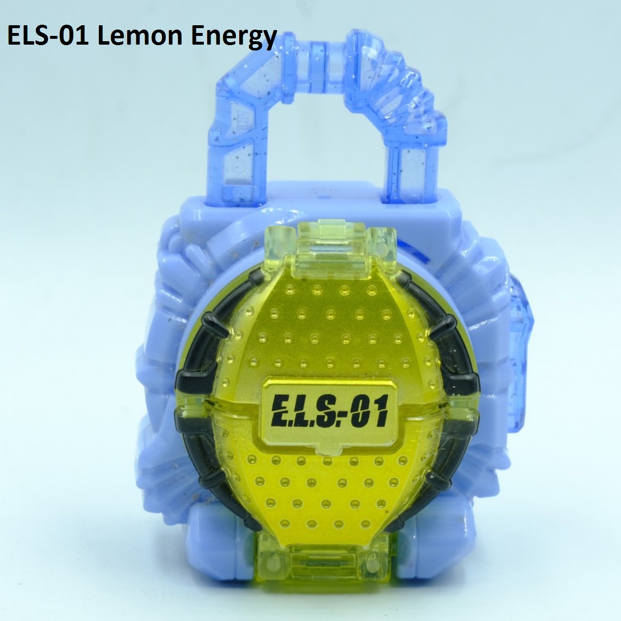 Đồ play lock seed candy, gashapon full enough type. Genuine Bandai Kamen Rider Gaim model lockseed SG GP. Have real photo-K24