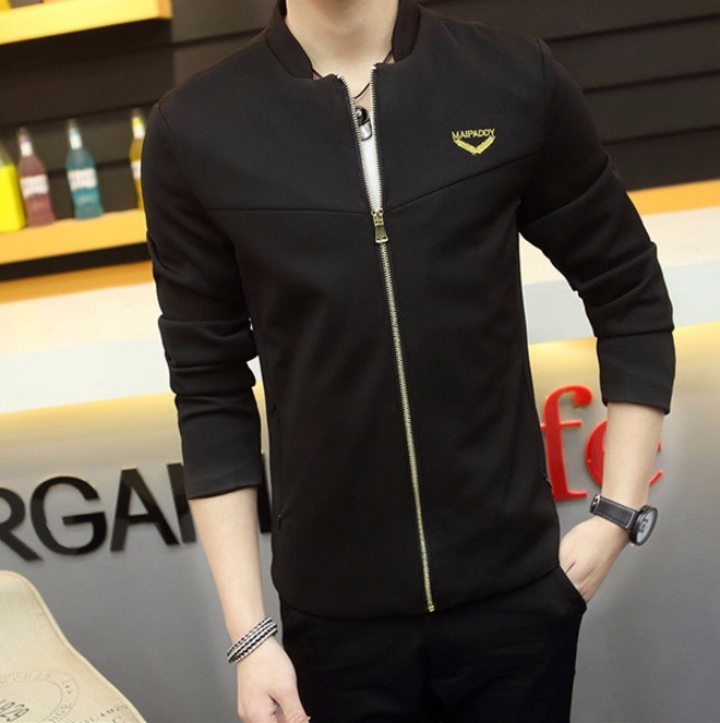 Áo vest nam