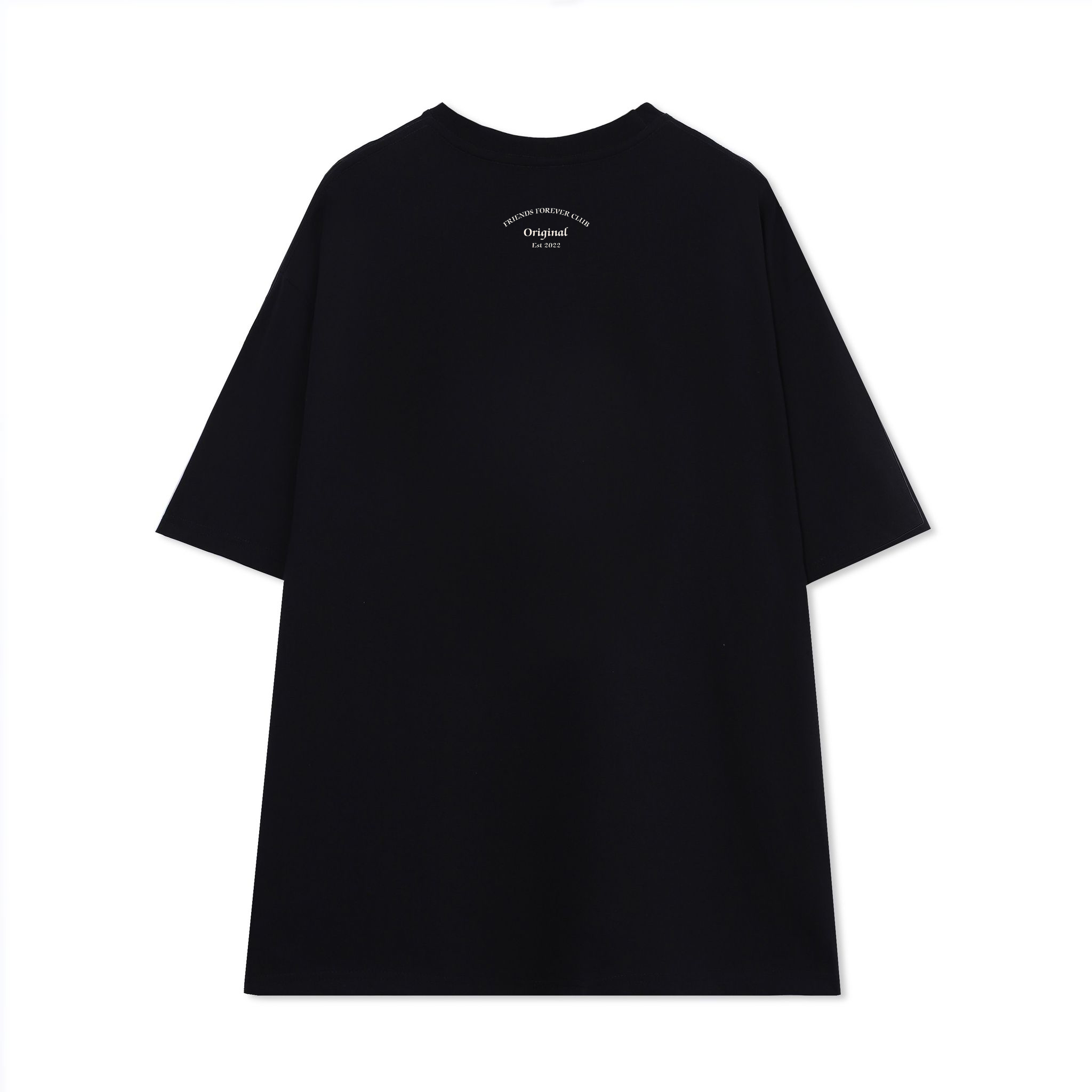 ÁO THUN FF SAIGON SINCE FOREVER TEE