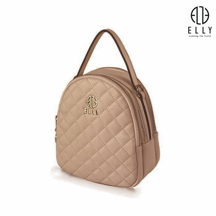 Balo nữ thời trang cao cấp ELLY – EBH37