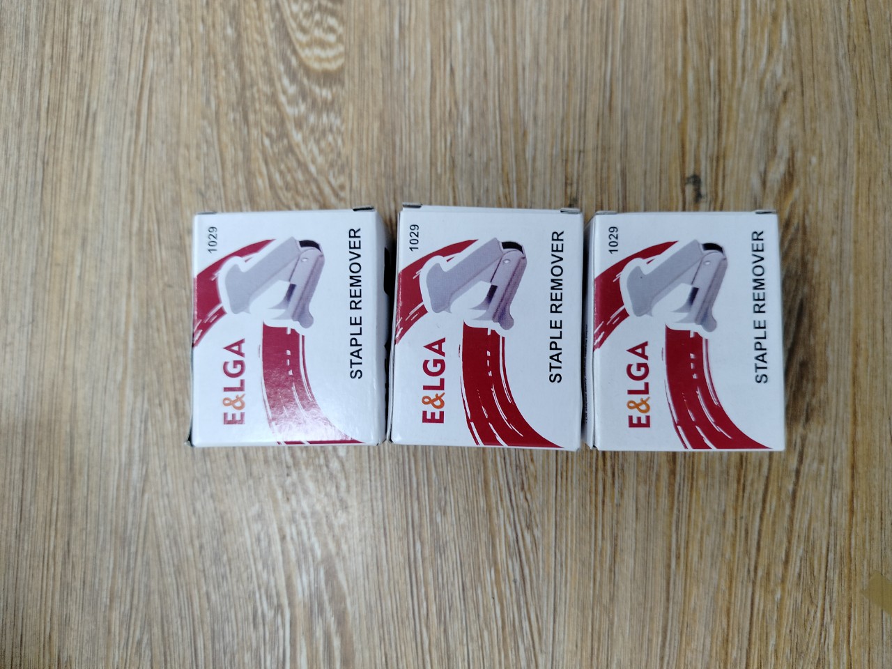 Đồ gỡ ghim bấm Deli - Dụng cụ Gỡ kim Eagle