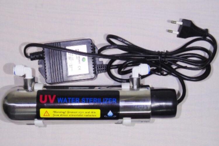 [HCM]ĐÈN UV 11W , 29W - DÀNH CHO MÁY LỌC NƯỚC