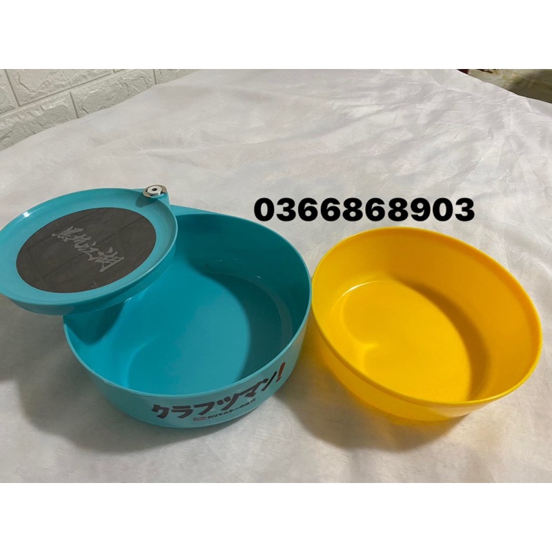 Khay Mồi Câu Đài