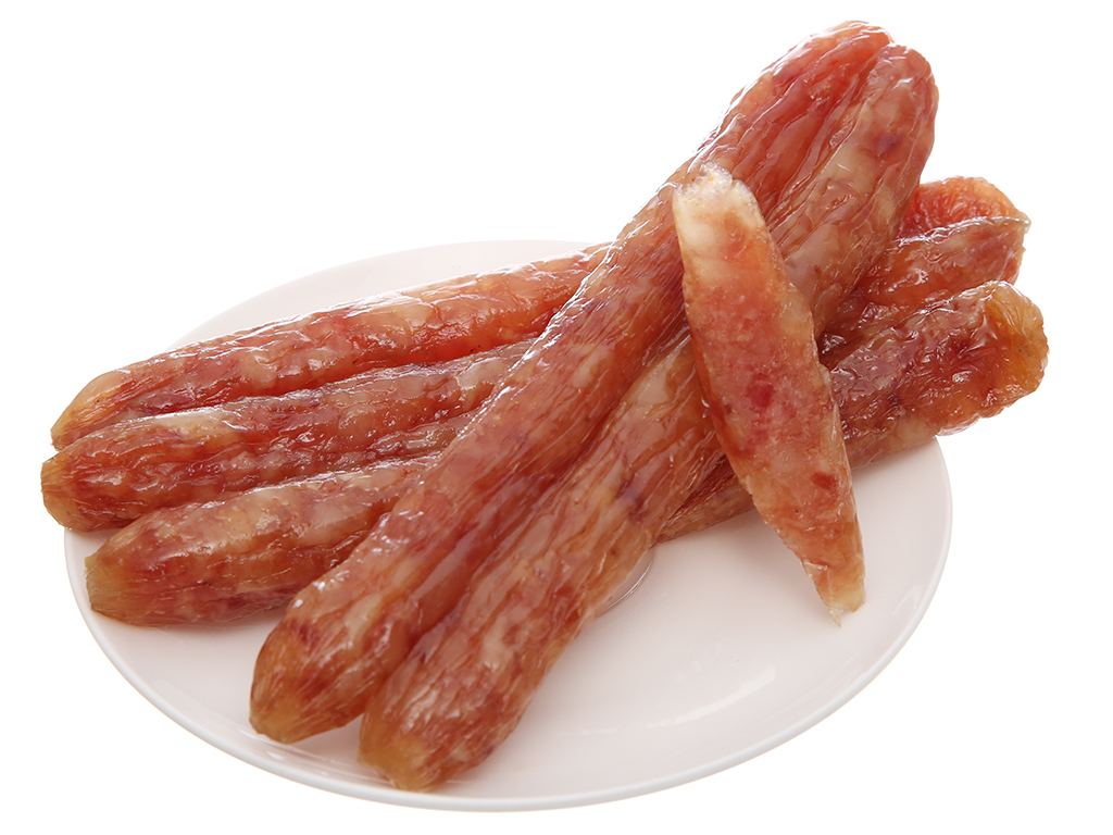 Lạp xưởng tôm Sóc Trăng (Đặc sản Sóc Trăng) - 1 Kilogram