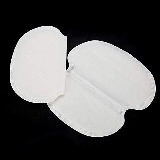 Combo 20 Bộ Gồm 40 Miếng Dán Mồ Hôi Nách