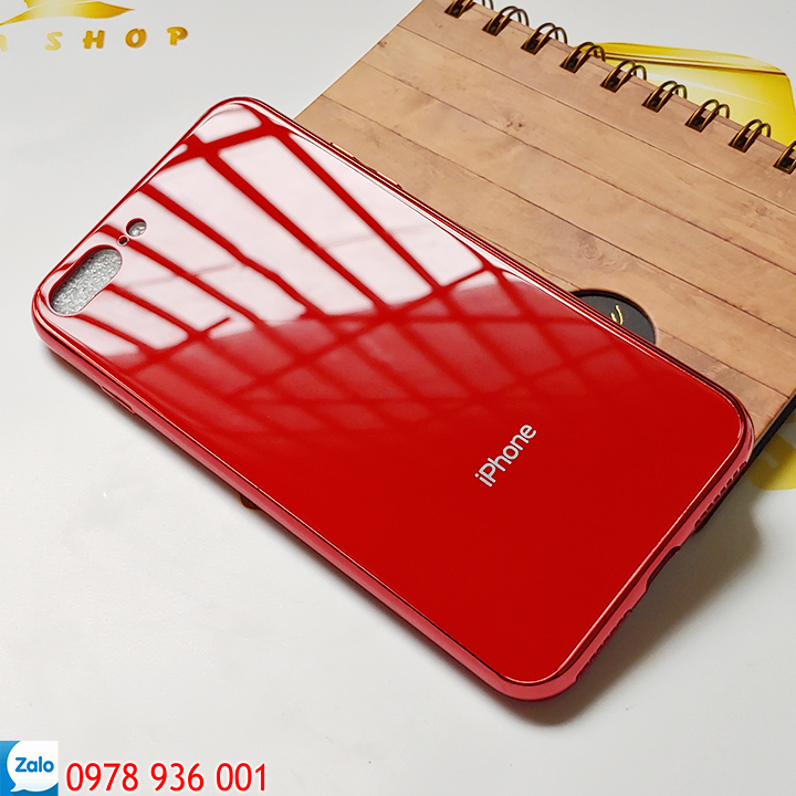 Case for iPhone 7 Plus - iPhone 8 Plus