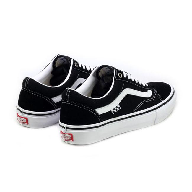 Giày Vans MN Skate Old Skool VN0A5FCBY28