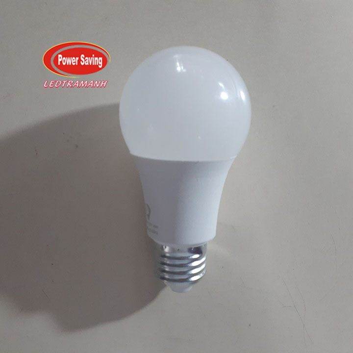 Bóng đèn led tròn 12w kín nước