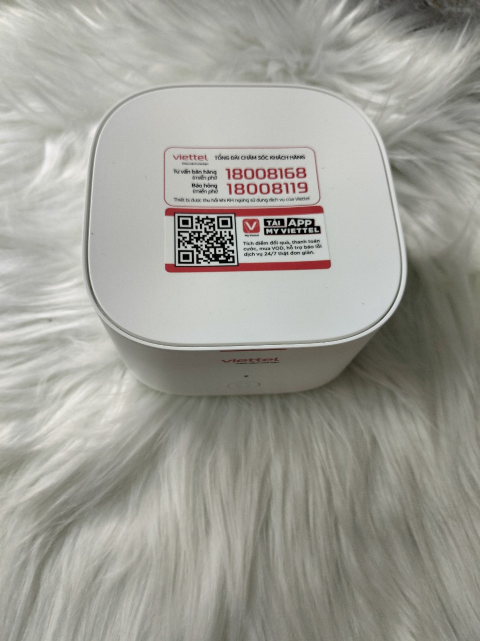 Home wifi mesh viettel zte h196a ch nh h ng full m i fullbox hai