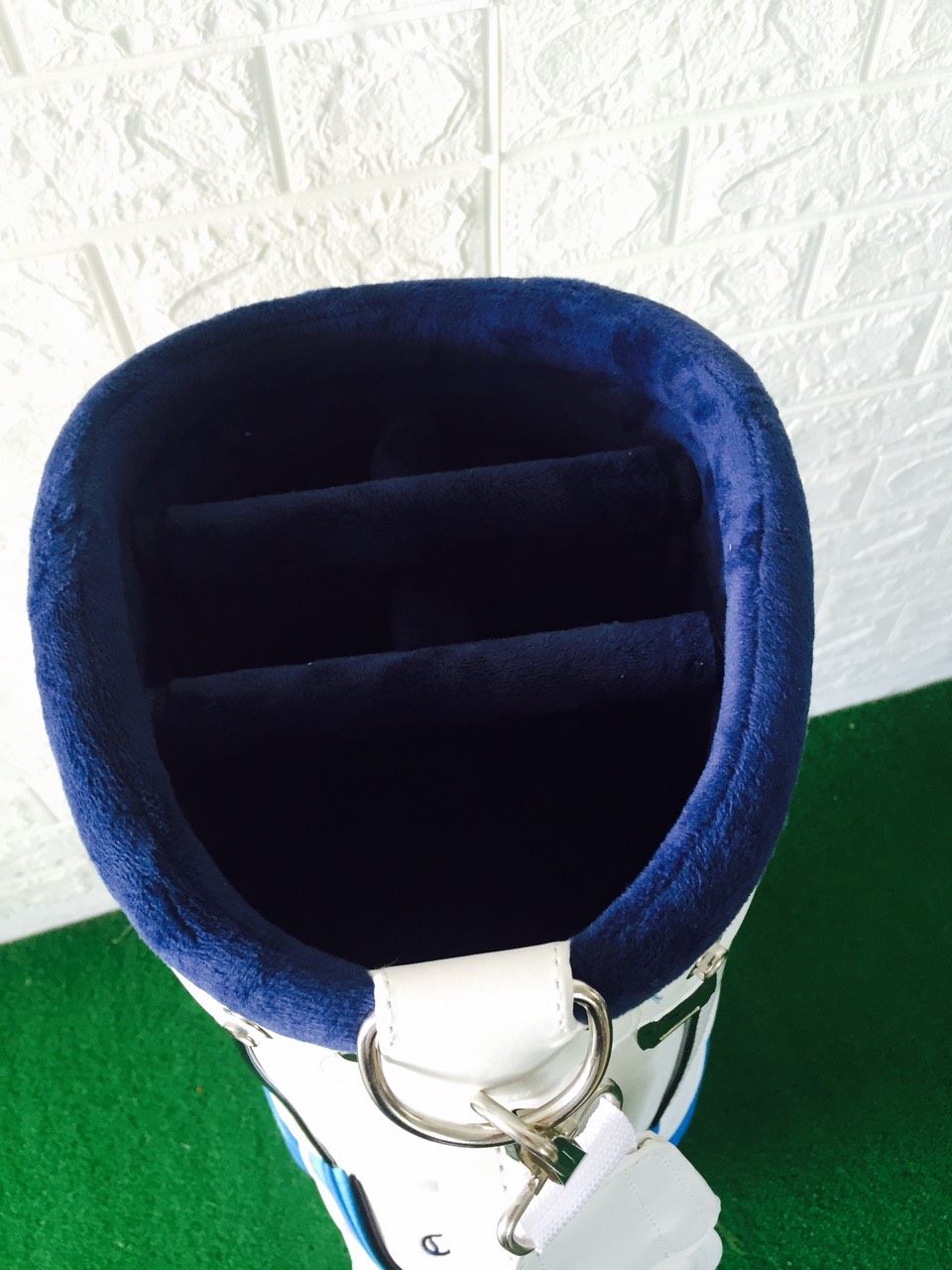 Túi Đựng Gậy Golf Callaway Nữ
