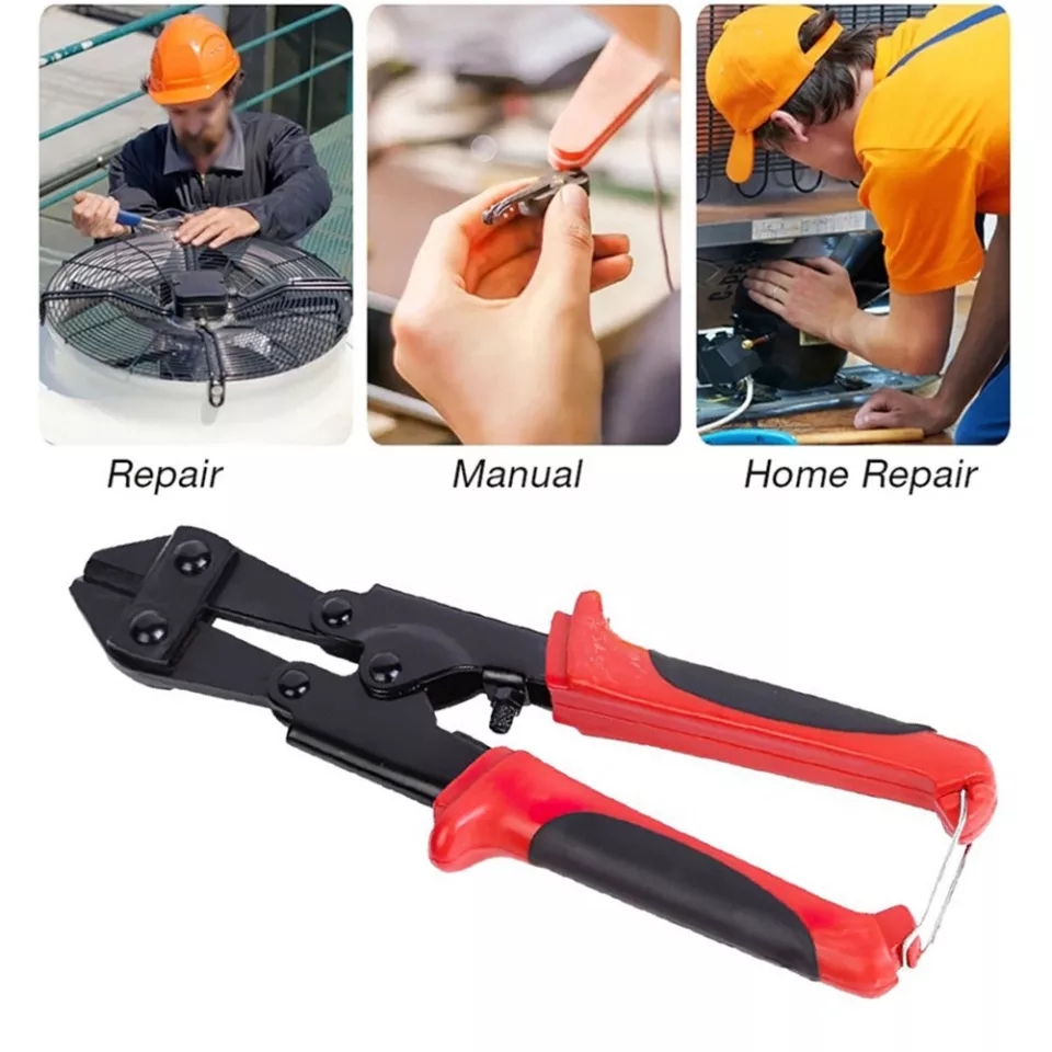 [HCM]Kìm cắt cộng lực 8inch
