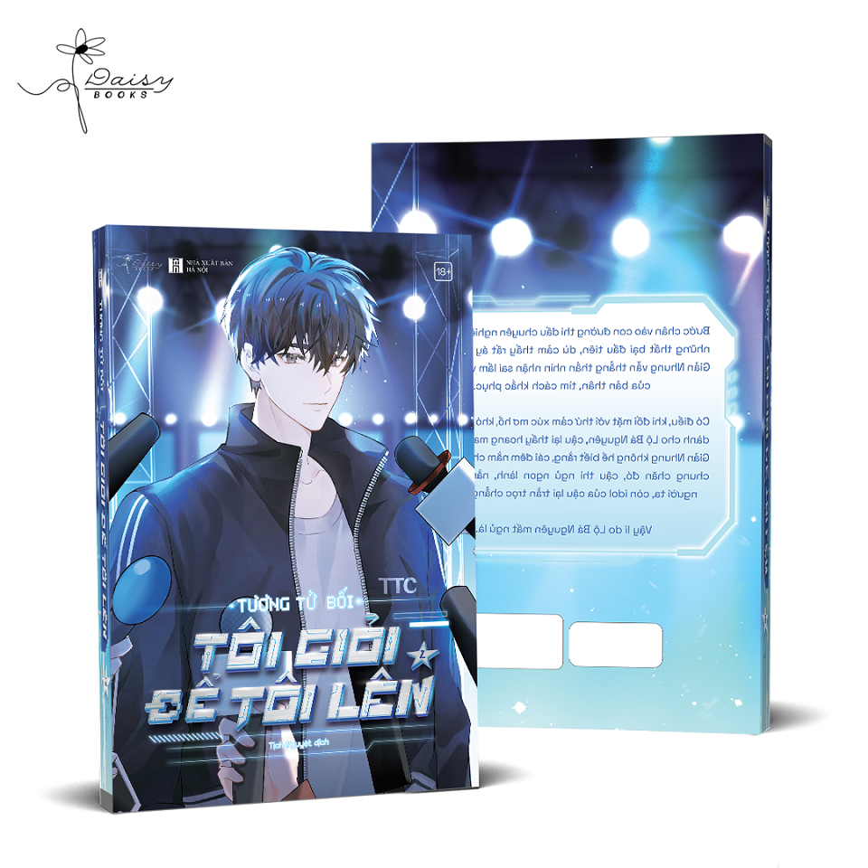 Sách - Tôi Giỏi Để Tôi Lên (Tập 2 - Bản Thường)