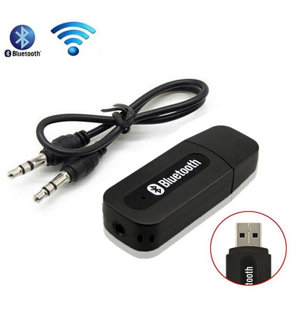 USB BLUETOOTH AUDIO H-163