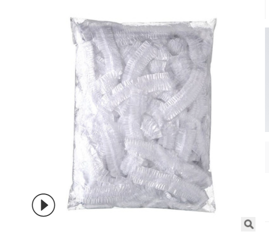 SET 100 Màng Bọc Thực Phẩm Có Chun Co Dãn