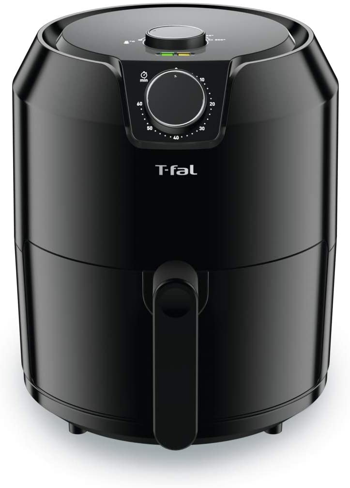 [Trả góp 0%]Nồi Chiên Không Dầu Tefal EY2018