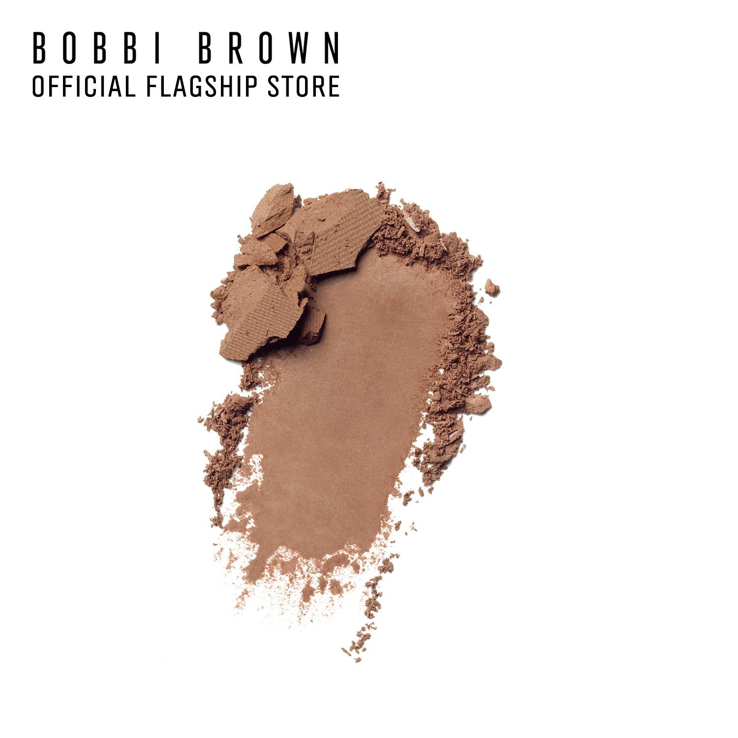 [EXCLUSIVE 25-29.10] Bobbi Brown Bronzing Powder 8g