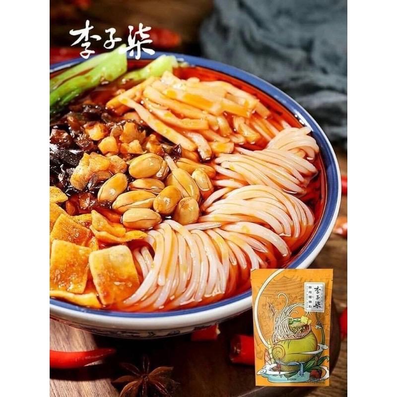 Bún ốc Liễu Châu của LTT gói 335g