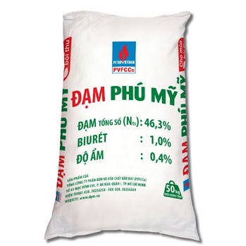 Phân Đạm - Phân Lân - Phân Kali chiết từ bao lớn ra 0,5kg/1kg