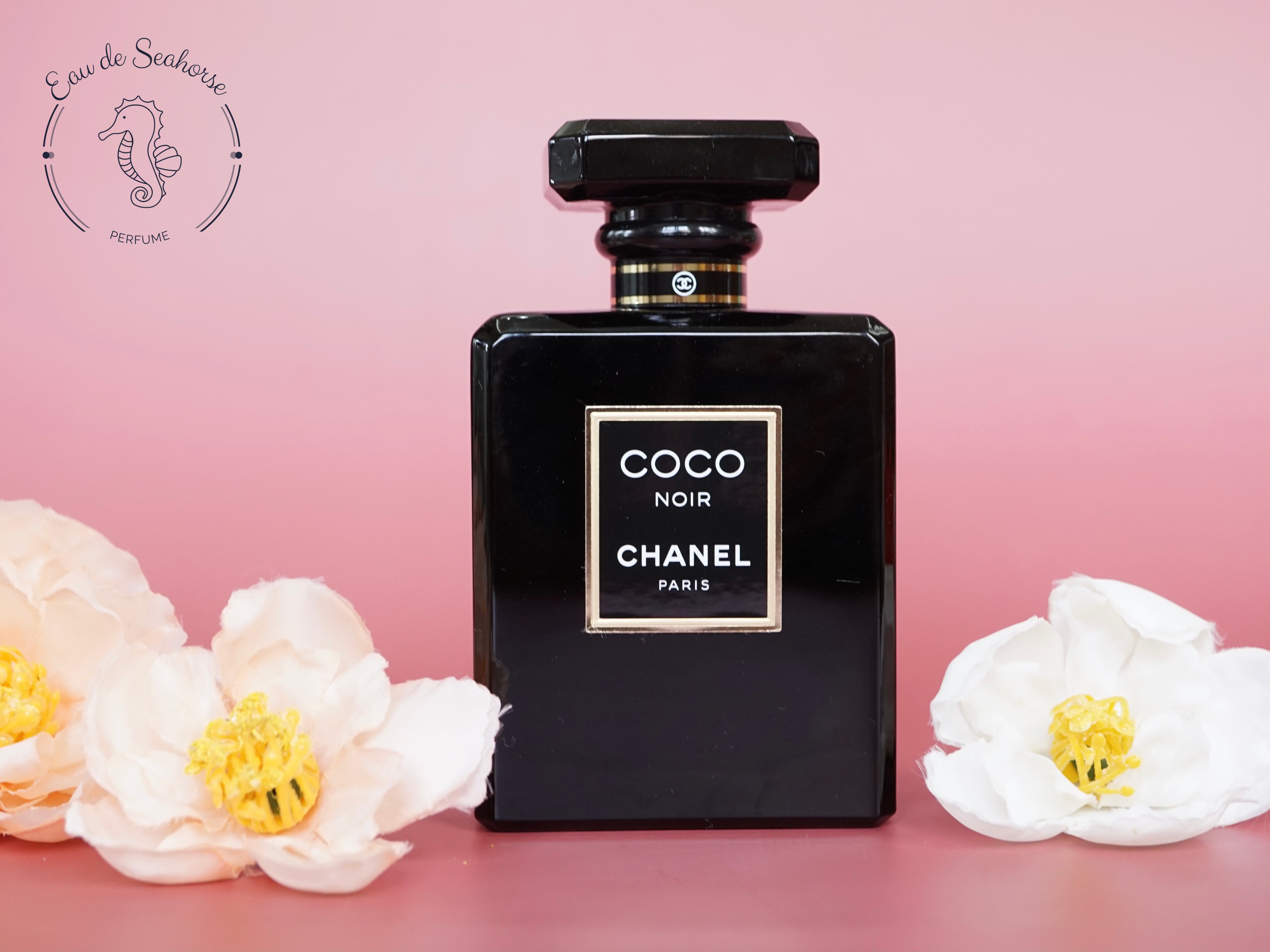 [Chính hãng] Nước Hoa Nữ 𝗖𝗼𝗰𝗼 𝗡𝗼𝗶𝗿 - CHANEL ♡︎ 10ml