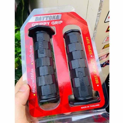 BAO TAY XE MÁY DAYTONA - 1 cặp