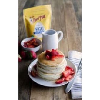 BỘT THAY THẾ TRỨNG KHÔNG GLUTEN EGG REPLACER BOB'S RED MILL 340G