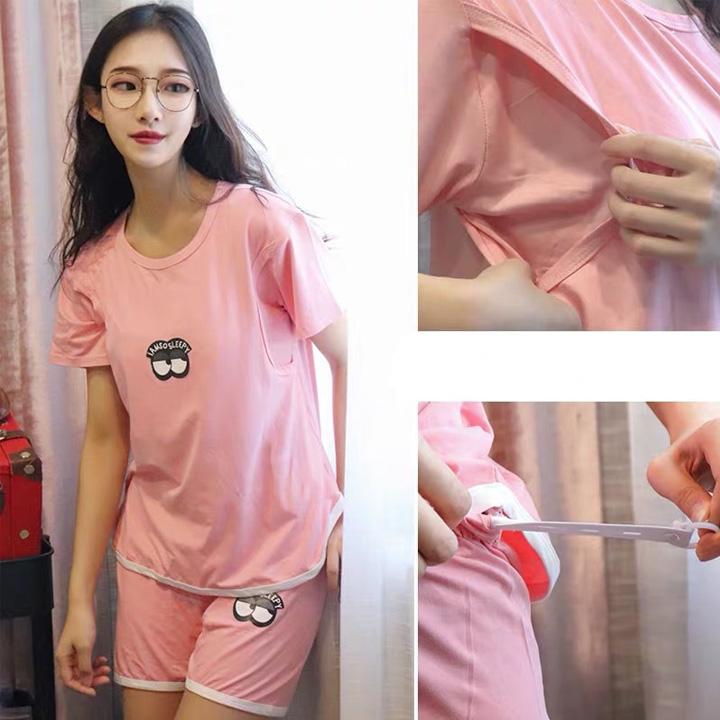 [HCM]Đồ bộ bầu sau sinh