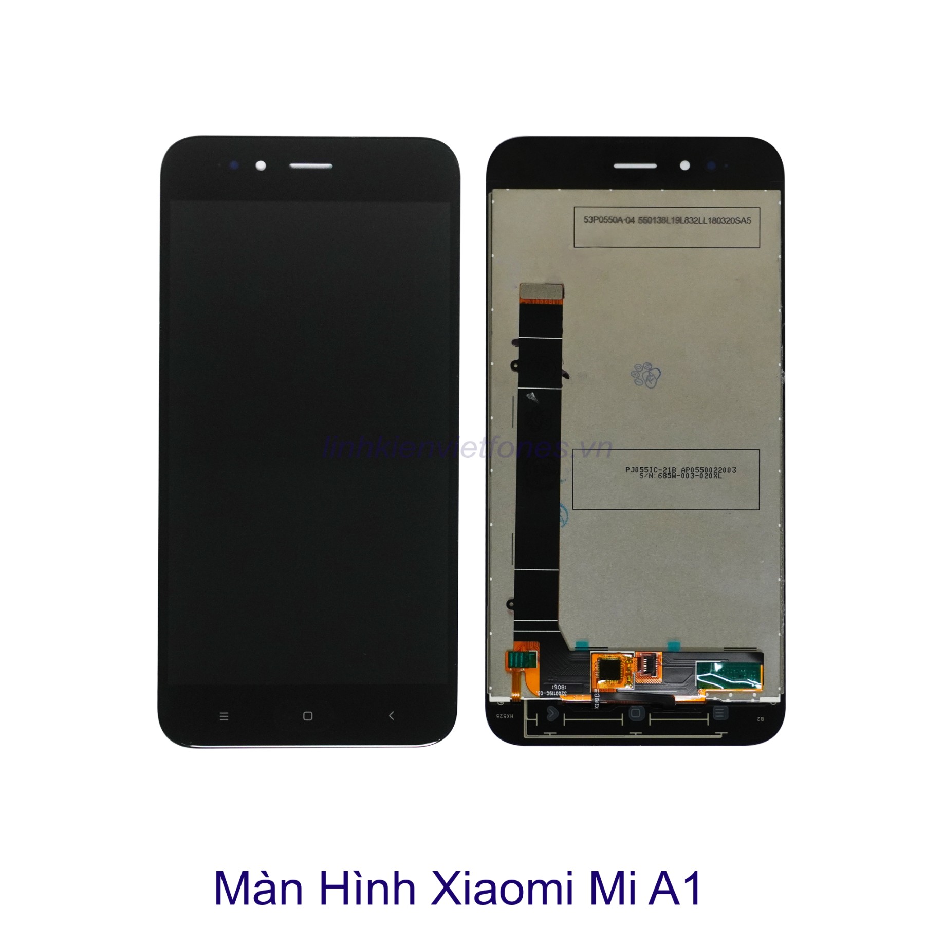 MÀN HÌNH XIAOMI MI5X MIA1