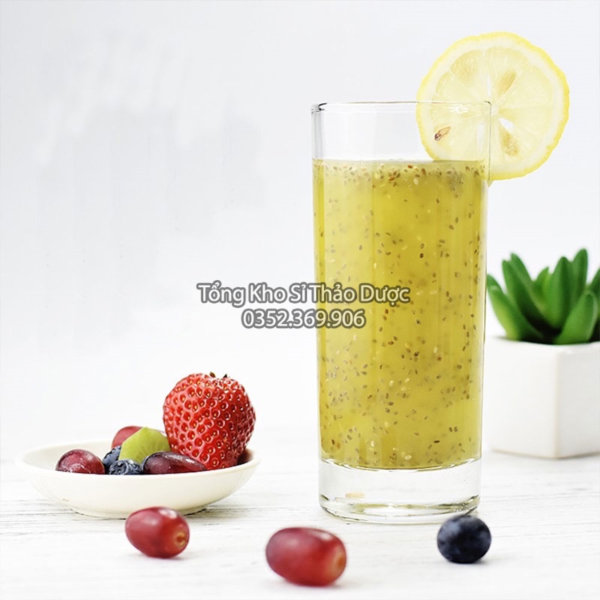Hạt Chia Úc 1kg